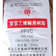 Tangshan Sanyou PVC-Pastenharz für Tapeten